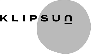 KLIPSUN logo