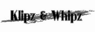 KLIPZ & WHIPZ logo