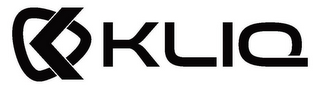 KLIQ logo