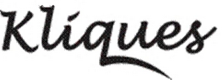 KLIQUES logo