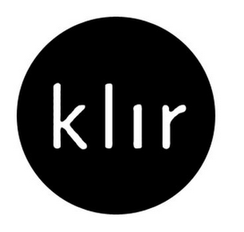 KLIR logo