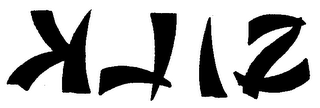 KLIS logo