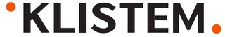 KLISTEM logo