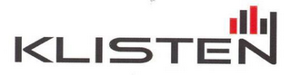 KLISTEN logo