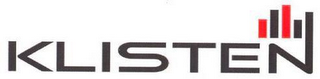 KLISTEN logo