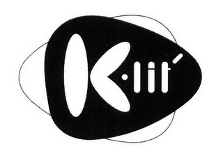 K·LIT' logo