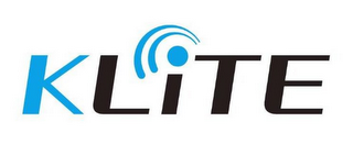 KLITE logo