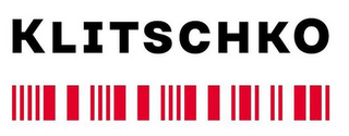 KLITSCHKO logo