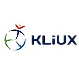 KLIUX logo