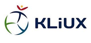 KLIUX logo