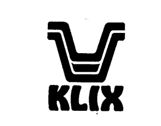 KLIX logo