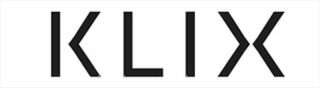 KLIX logo