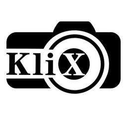 KLIX logo