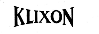KLIXON