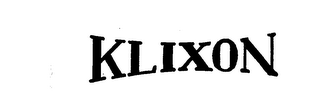 KLIXON