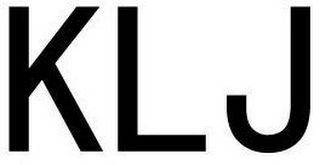 KLJ logo