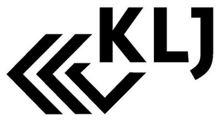 KLJ logo