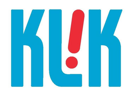 KL!K logo