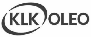 KLK OLEO logo