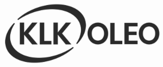 KLK OLEO logo