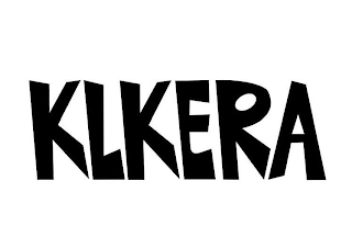 KLKERA logo
