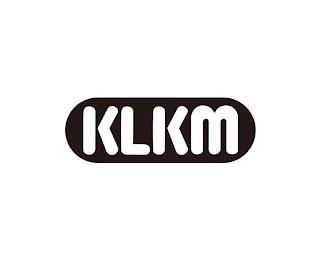 KLKM logo