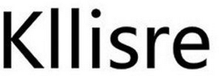 KLLISRE logo