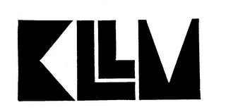 KLLM logo