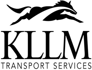 KLLM TRANSPORT SERVICES