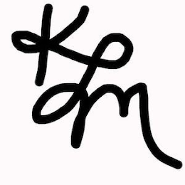 KLM logo