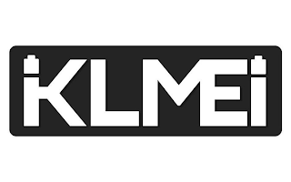 KLMEI logo