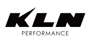KLN PERFORMANCE logo
