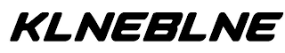 KLNEBLNE logo