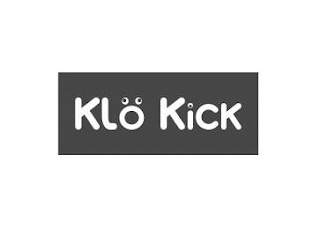 KLO KICK logo