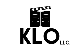 KLO LLC. logo