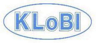 KLOBI logo