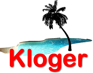KLOGER logo
