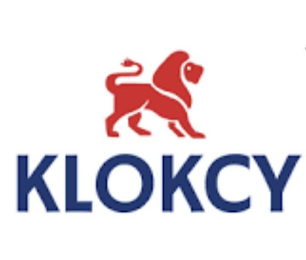 KLOKCY logo