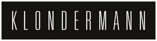 KLONDERMANN logo