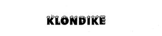 KLONDIKE logo