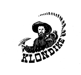 KLONDIKE logo