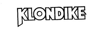 KLONDIKE logo