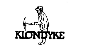 KLONDYKE logo
