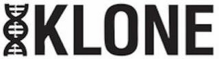 KLONE logo