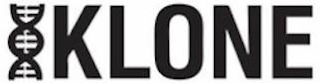 KLONE logo