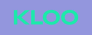 KLOO logo