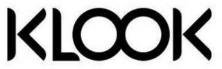 KLOOK logo