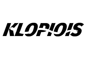 KLOPIOIS logo