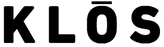 KLOS logo