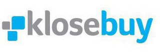 KLOSEBUY logo